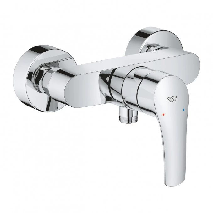Baterija GROHE EUROSMART za tuš 33555003