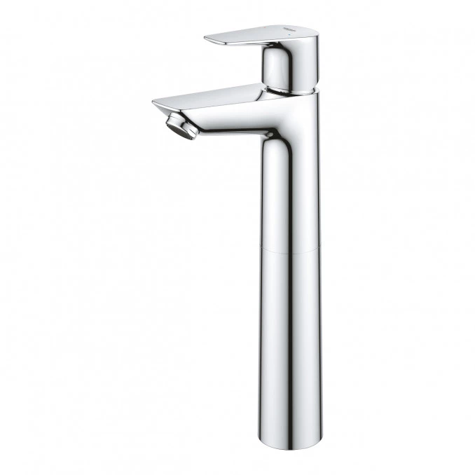 Baterija GROHE za lavabo visoka 23761001