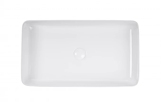 Nadgradni lavabo 7010 605x355x115