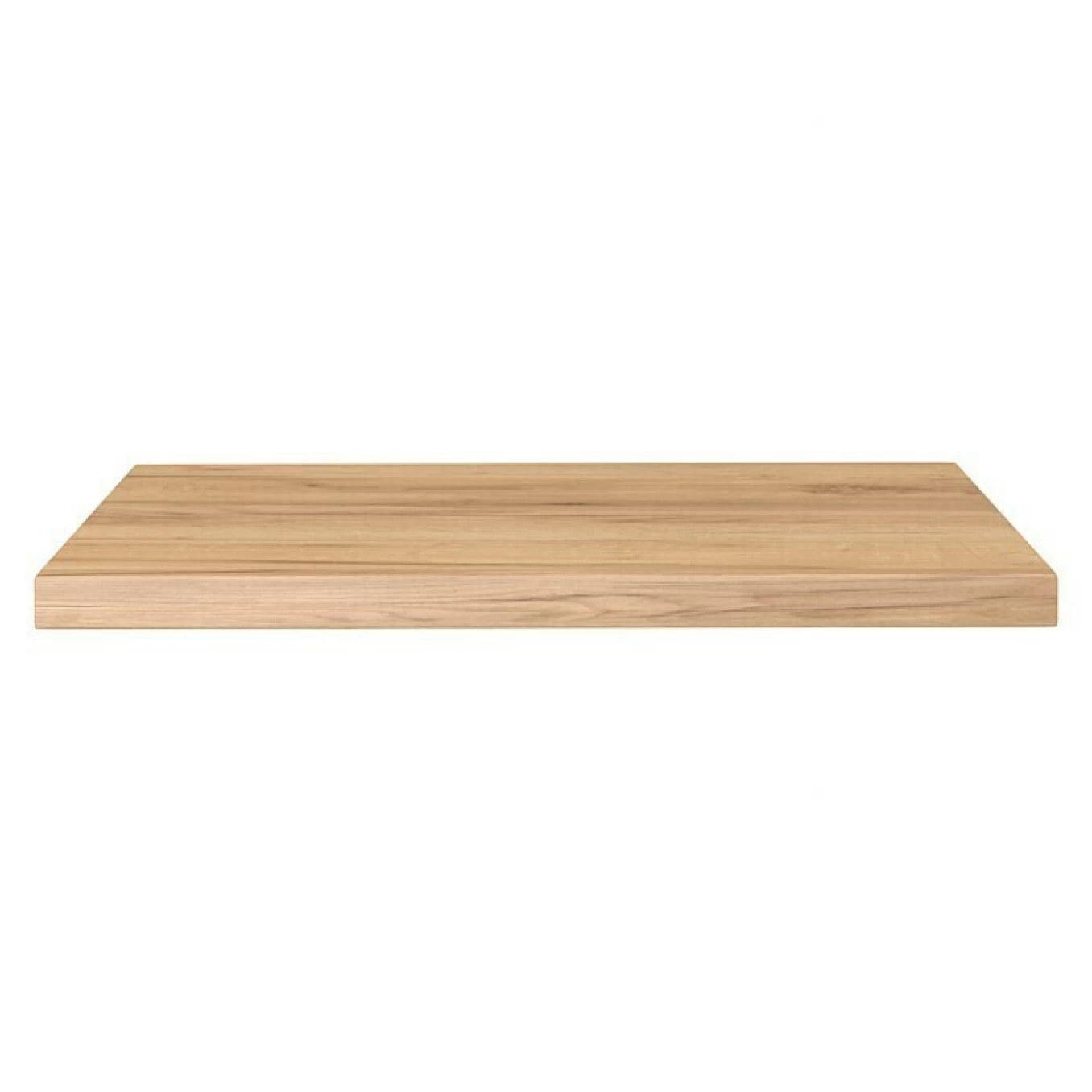 Nadgradna ploca SHELF 80cm MDF legnano SHE0800.BS