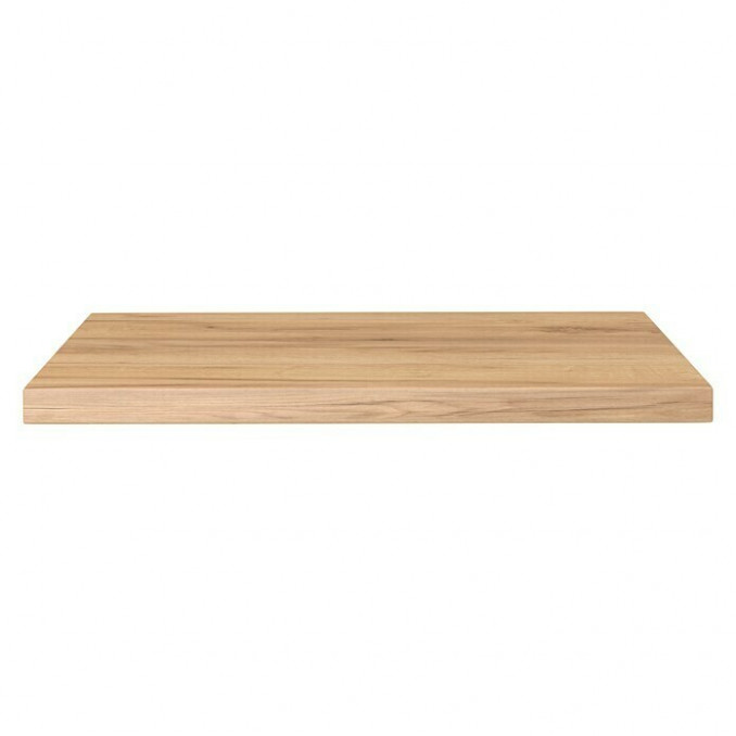 Nadgradna ploca SHELF 100 cm MDF legnano SHE1000.BS | Aqua Casa shop