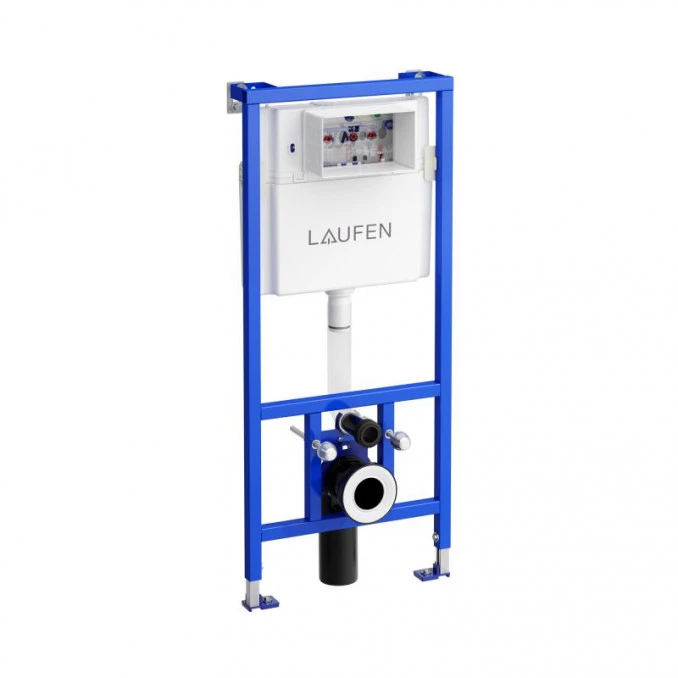 Vodokotlic ugradni LAUFEN LIS CW1 LA8946600000001