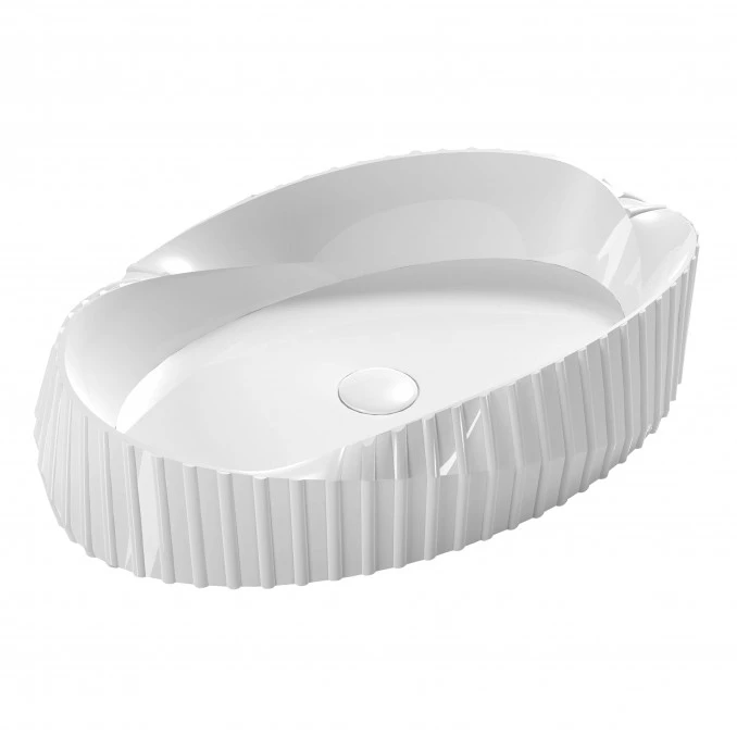 Lavabo nadgradni Minotti 7037 600x385x135