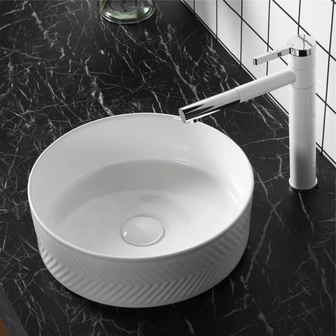 Lavabo nadgradni Minotti 7038 360x360x120