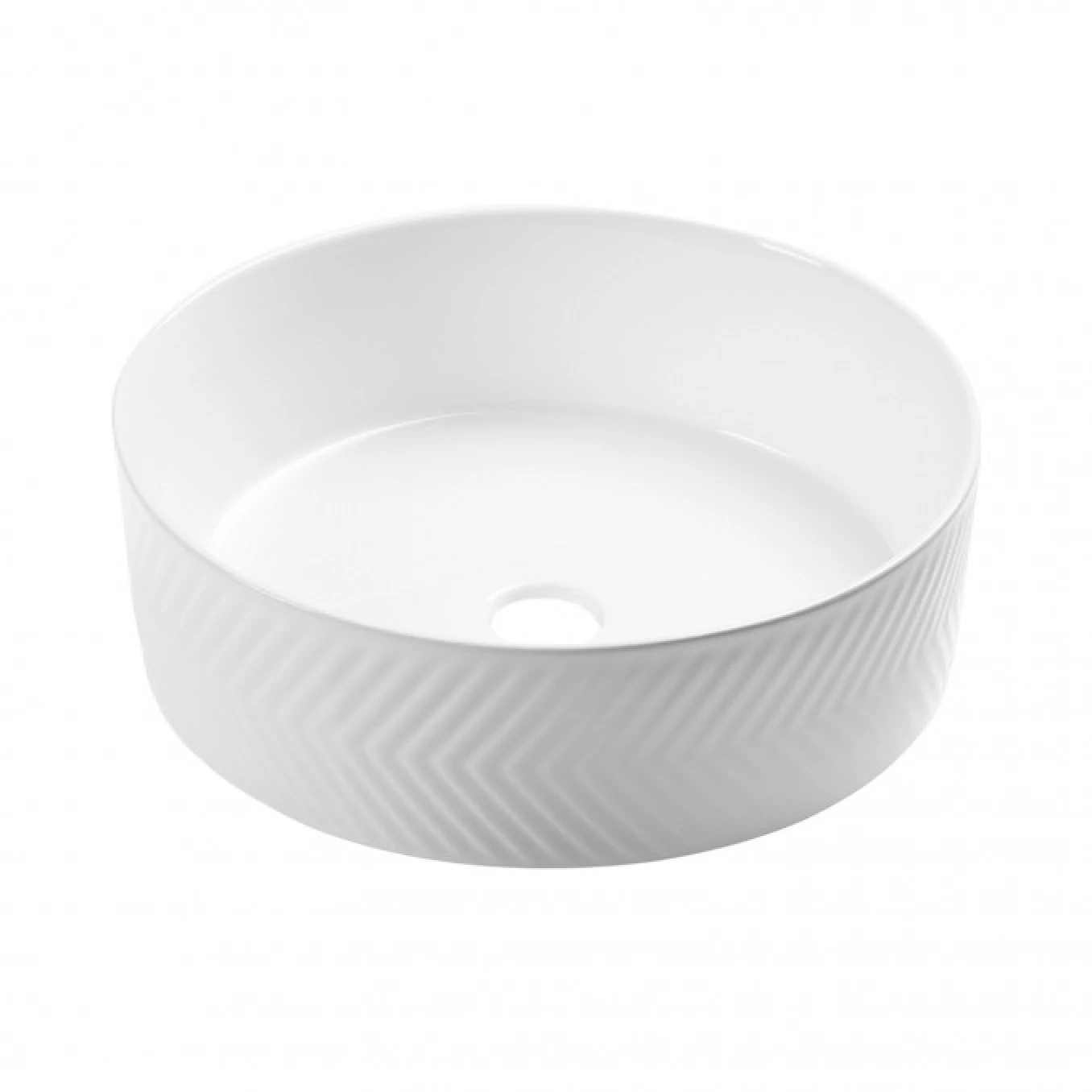 Lavabo nadgradni Minotti 7038 360x360x120