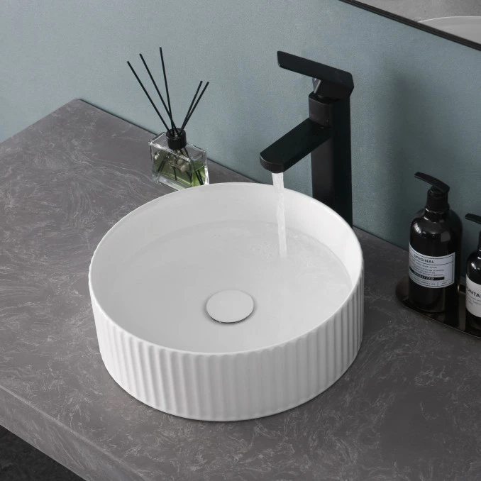 Lavabo nadgradni Minotti 7039 360x360x115