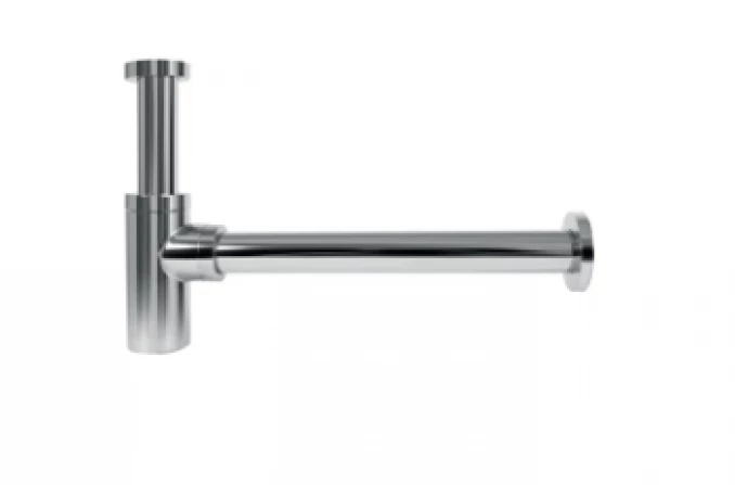 Sifon za lavabo COPEN 5/4 okrugli LUX C-S-182