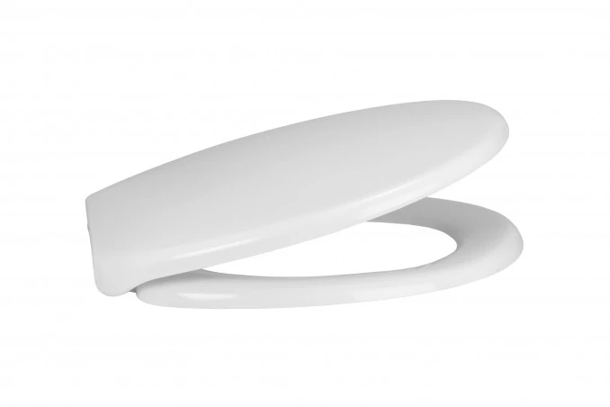 WC daska Minotti duroplast soft close EASY take off MD-122