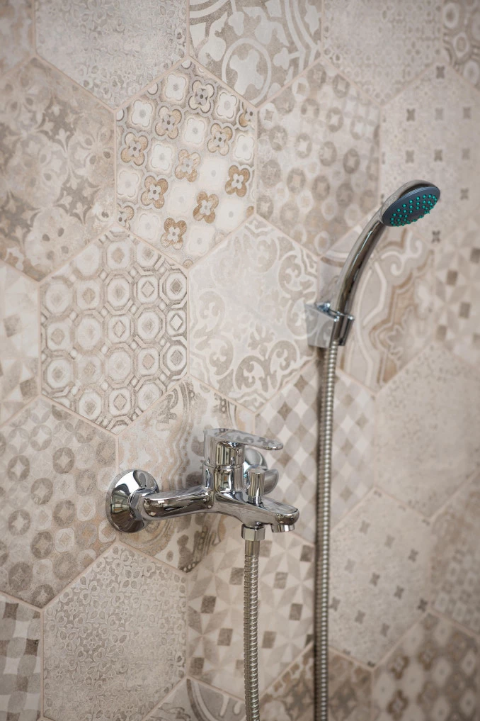 Baterija VIVA MINOTTI za kadu 5511