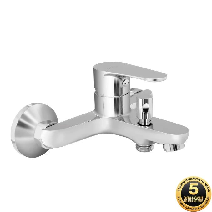 Baterija VIVA MINOTTI za kadu 5511