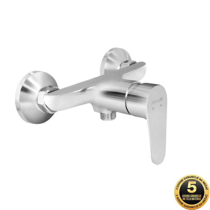 Baterija VIVA MINOTTI za tuš kabinu 5513