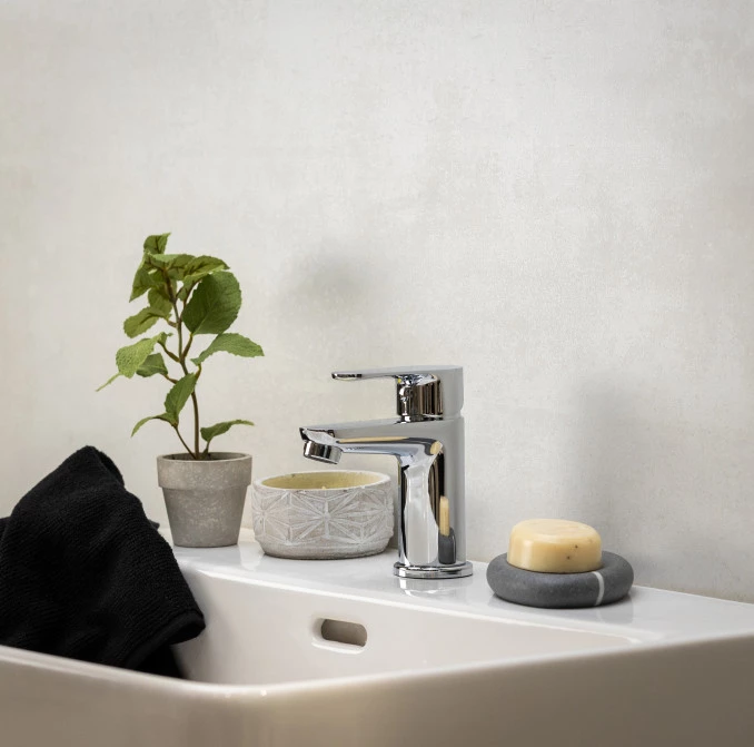 Baterija VIVA MINOTTI za lavabo 5512