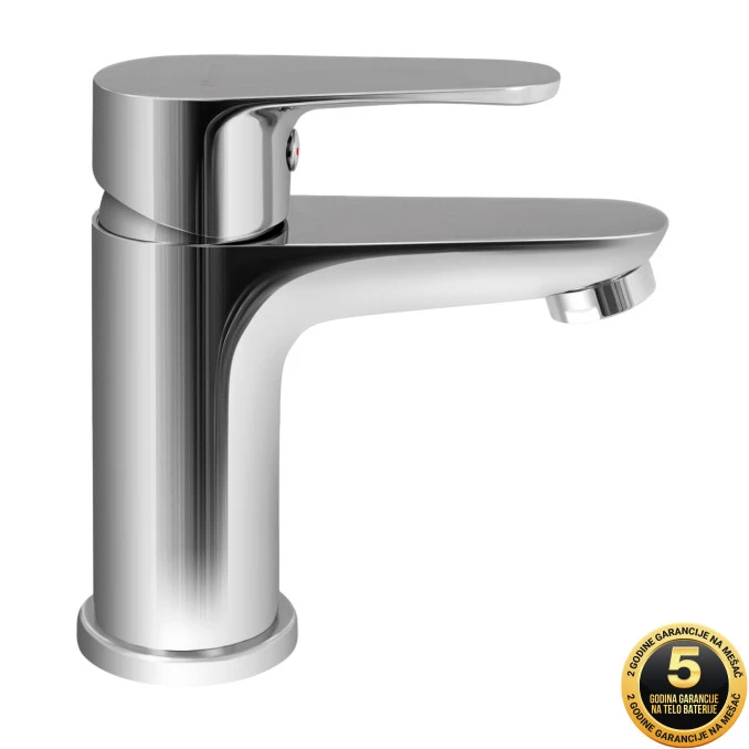 Baterija VIVA MINOTTI za lavabo 5512