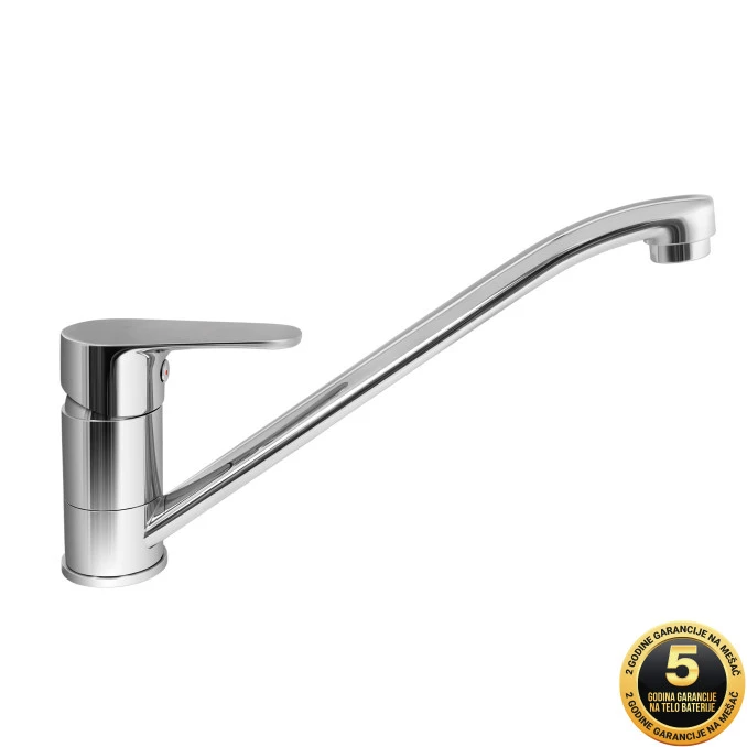 Baterija VIVA MINOTTI za sudoper 5514