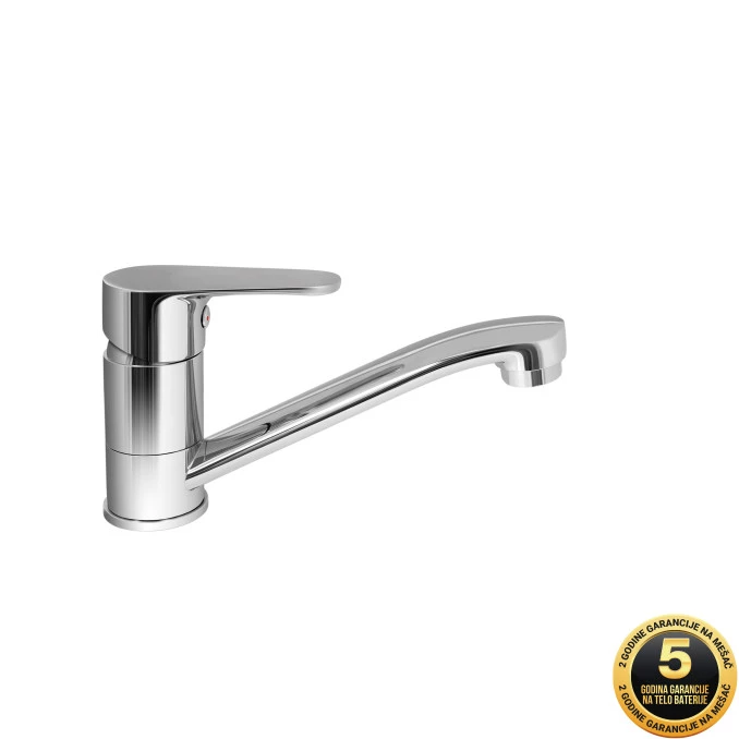 Baterija VIVA MINOTTI za sudoper 5514-S