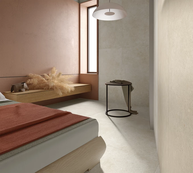 SOUL WHITE 60x120  R10 RETT-Keramicka plocica