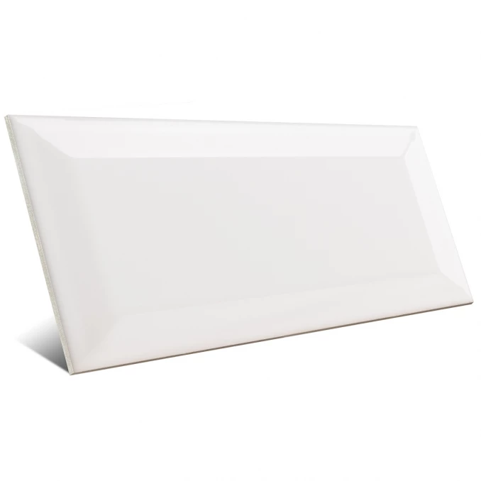 BLANCO BISELADO 10x20-Keramicka plocica