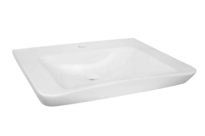 Lavabo VITRA 65 cm bez preliva za invalide - 5291B003-0041