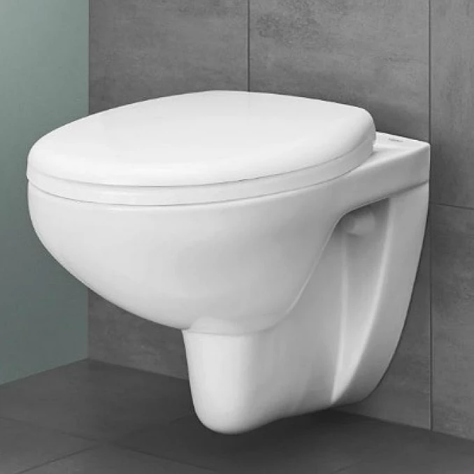 WC šolja konzolna Bauceramic Rimless GROHE 39427000