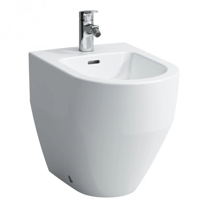 Bide konzolni LAUFEN PRO NEW H8329520003021