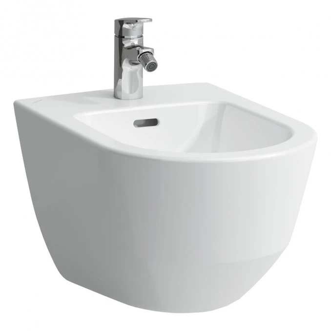 Bide konzolni LAUFEN PRO NEW H8309520003021