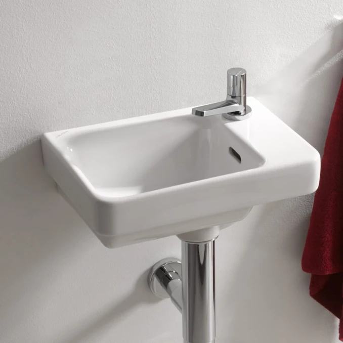 Lavabo LAUFEN PRO S 36x25 H8159600001041