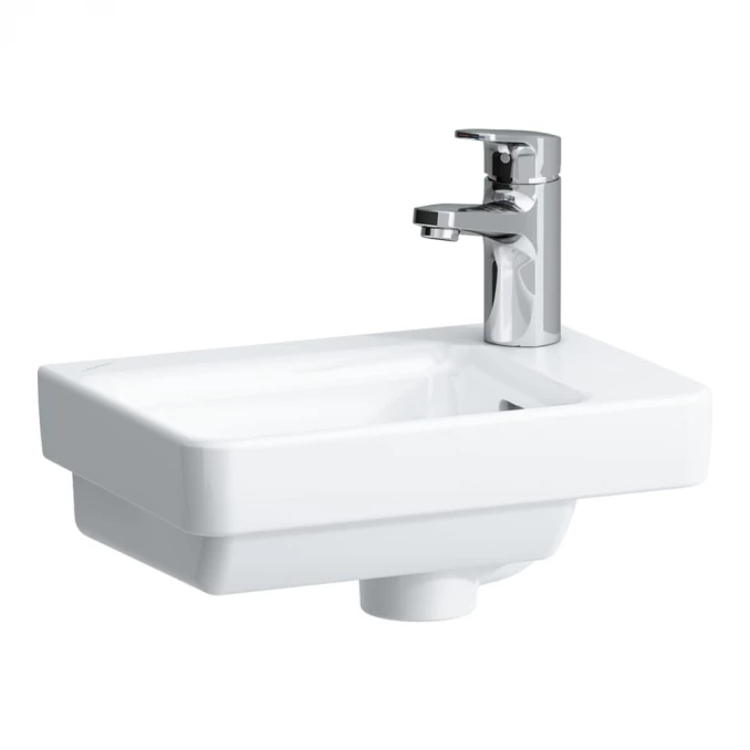 Lavabo LAUFEN PRO S 36x25 H8159600001041
