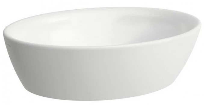 Lavabo nadgradni LAUFEN PRO B 52x39 H8129640001421