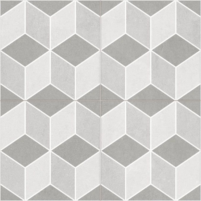 VINTAGE GRIGIO 45x45-Keramicka plocica