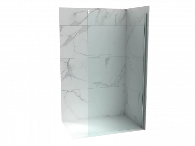 Paravan Walk-in 80x200 8mm COPEN PROJECT RDC-SP80 (RDS-S80)