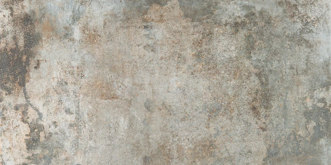 RUSTY METAL SILVER 60x120-Keramicka plocica