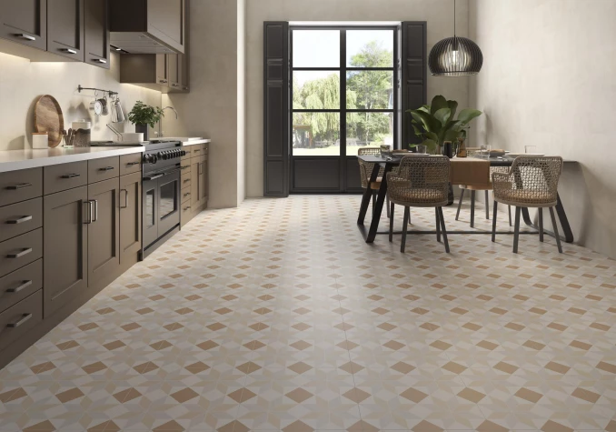 VINTAGE SIENA 45x45-Keramicka plocica