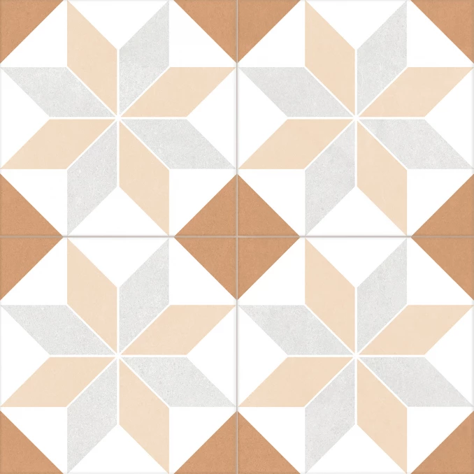 VINTAGE SIENA 45x45-Keramicka plocica