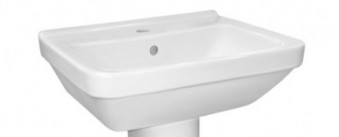 Lavabo VITRA S50 55,5x45cm