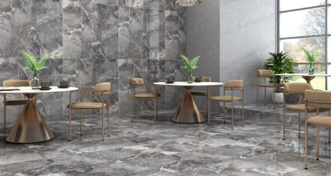 SOLACE GREY GLOSSY 60x120-Keramicka plocica