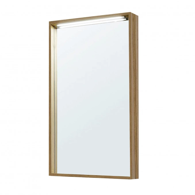 Toaletno ogledalo LineArt PLAZA 60cm LEGNANO PLA0600.LD