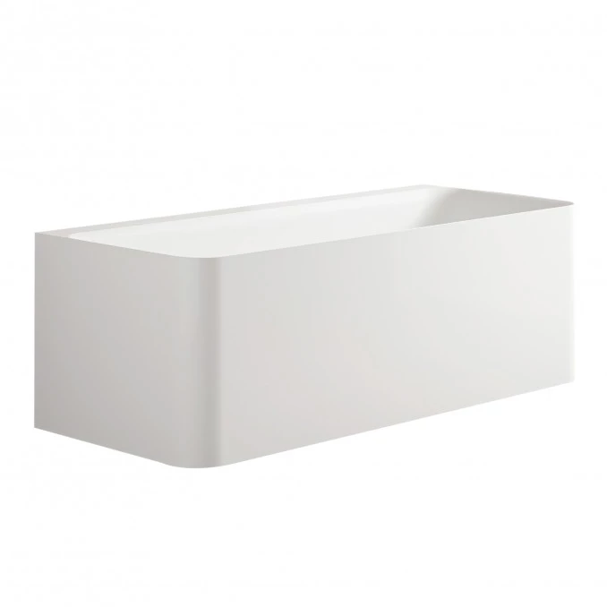 Kada samostojeca COPEN HEDY 1700x745x585mm sjajna bijela C-08-L2002W