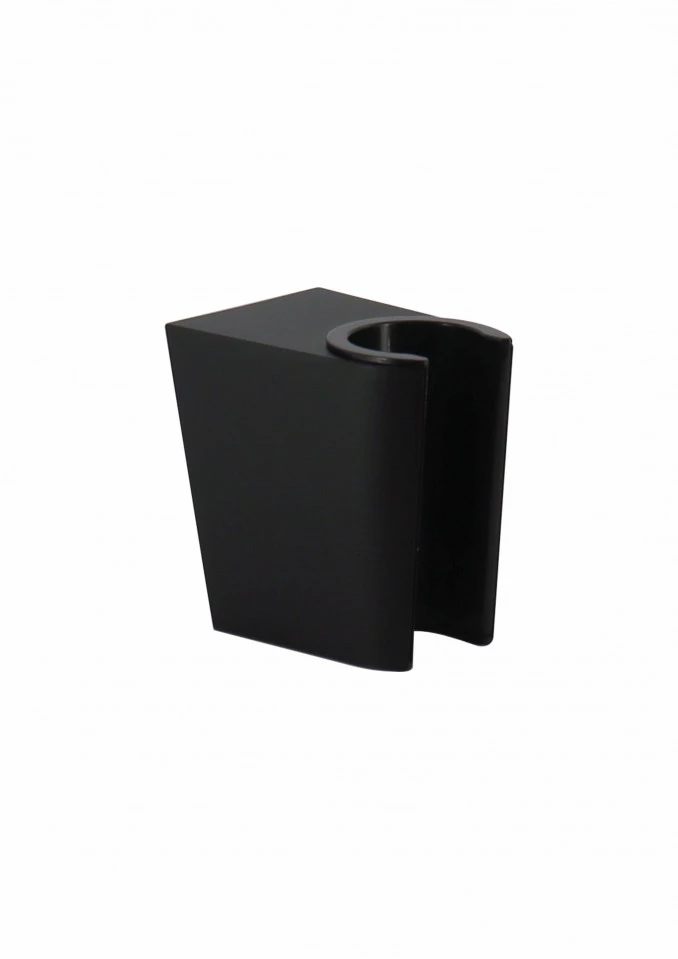 Držac tuš rucice COPEN NOOK mat crni C-05-5260MB