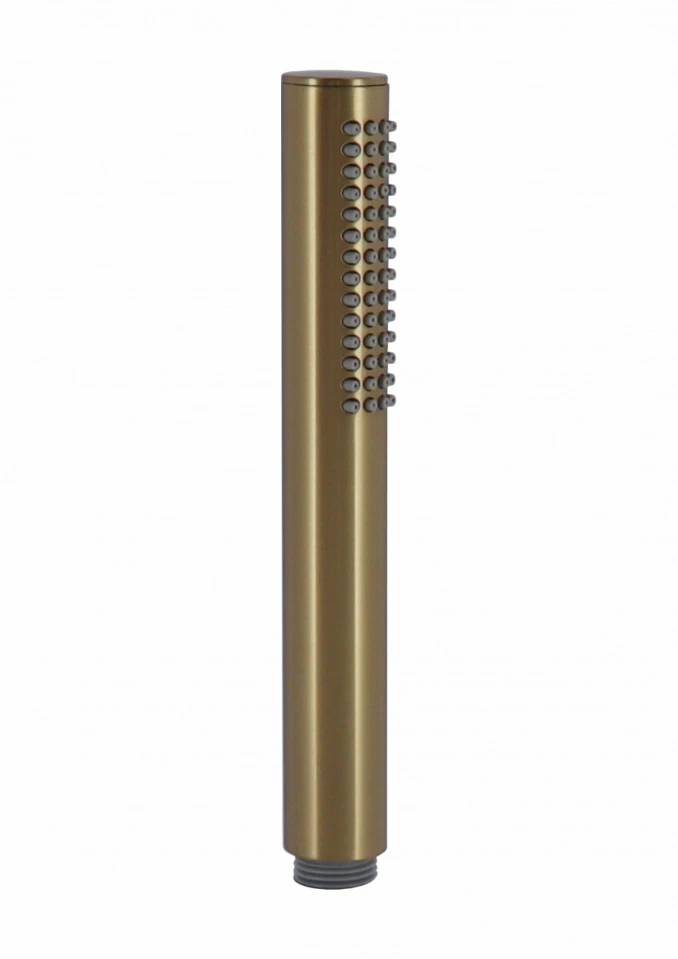 Tuš rucica COPEN NOOK brušeno zlato C-05-5160BTG