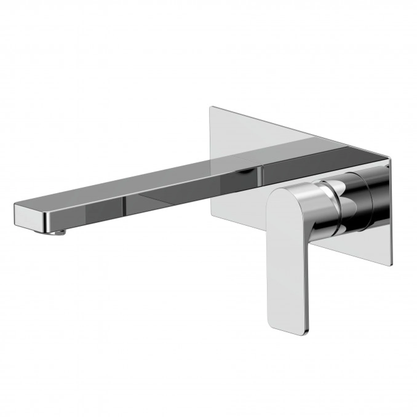Baterija ugradna za lavabo COPEN NOOK hrom C-01-108CR