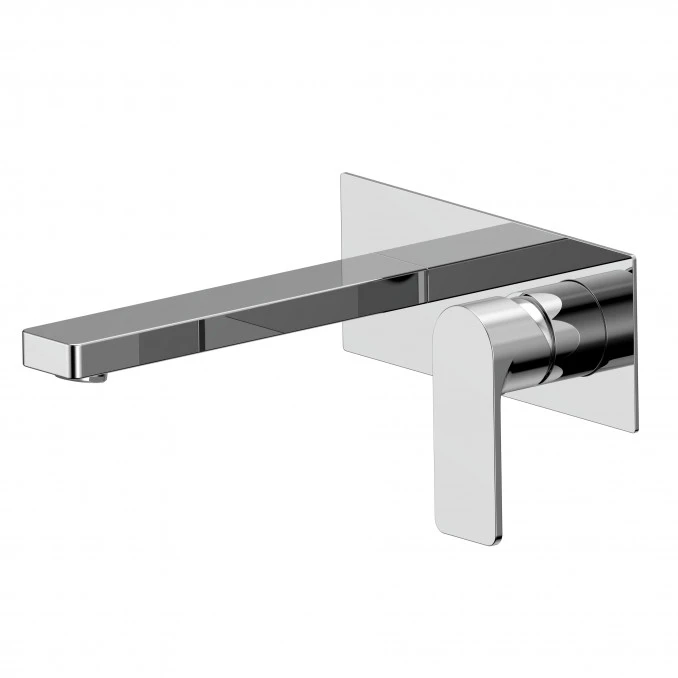 Baterija ugradna za lavabo COPEN NOOK hrom C-01-108CR