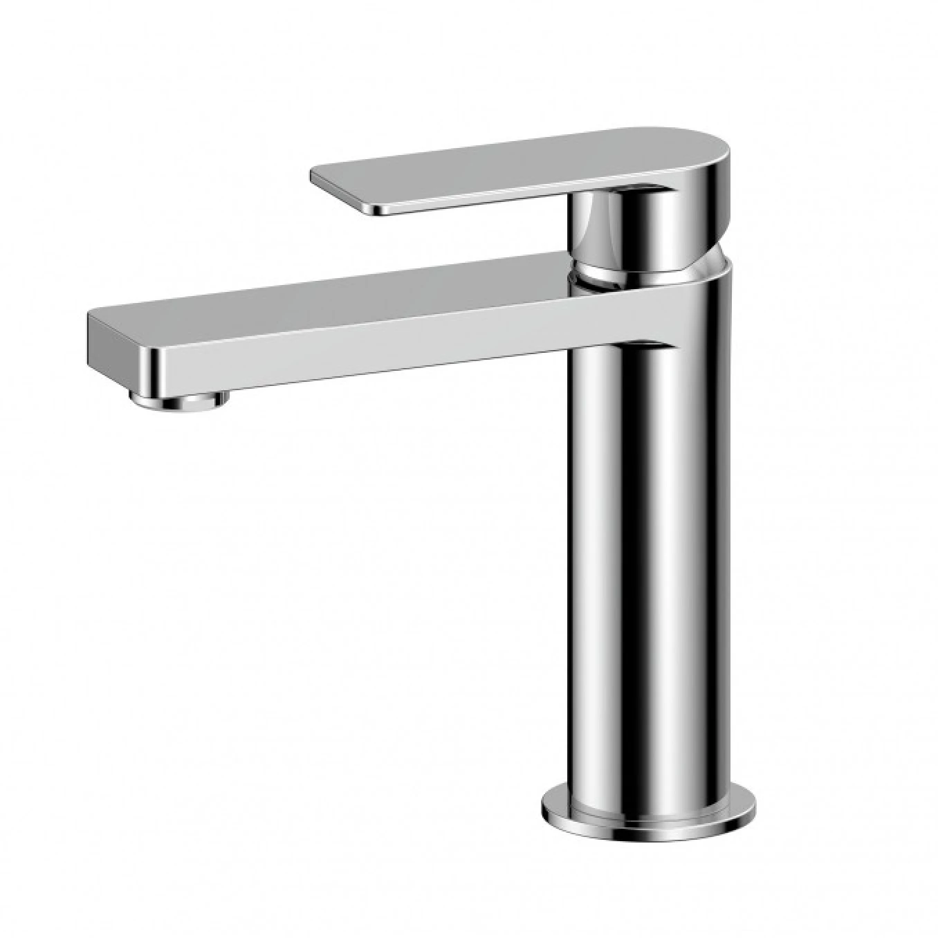 Baterija COPEN NOOK za lavabo hrom C-01-100CR