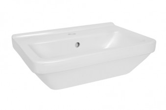 Lavabo VITRA S50 compact 55x37cm