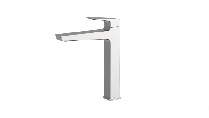 Baterija QUADRA NEW MINOTTI za lavabo visoka 1519