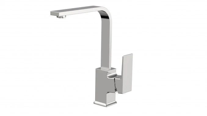 Baterija QUADRA NEW MINOTTI za sudoper 1518