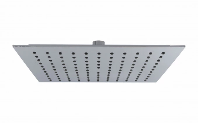 Ruža tuša COPEN 250x250 ABS hrom C-05-5361CR
