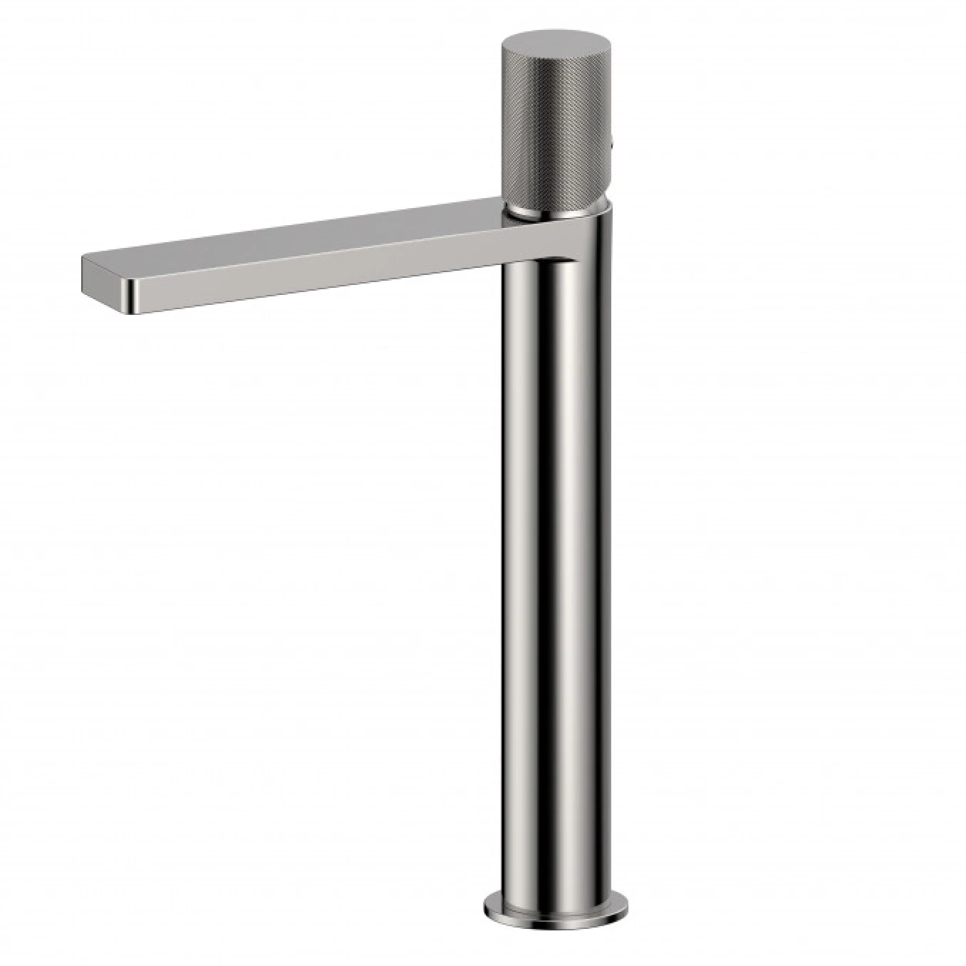 Baterija COPEN NOOK GRIP za lavabo visoka hrom C-01-103CR