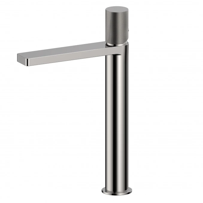 Baterija COPEN NOOK GRIP za lavabo visoka hrom C-01-103CR