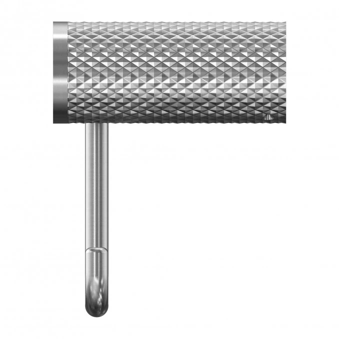 Držac toalet papira COPEN DIAMOND hrom C-03-350