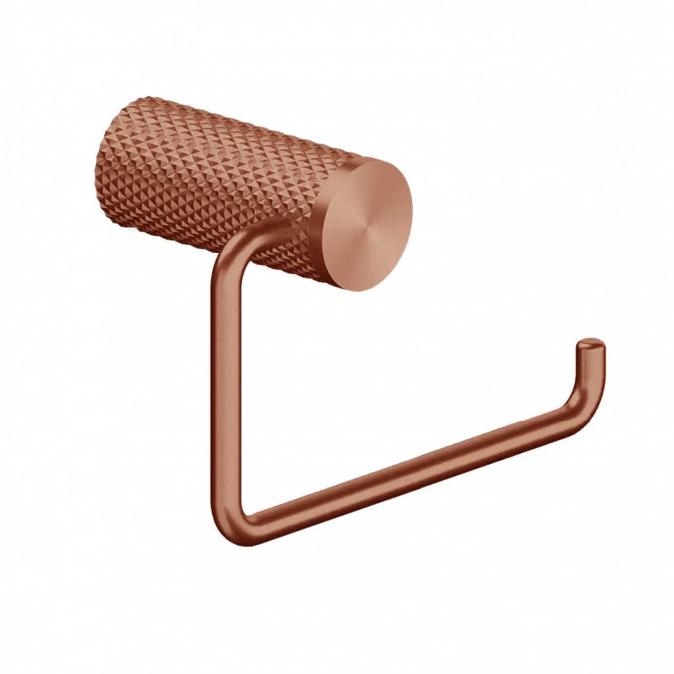 Držac toalet papira COPEN DIAMOND rose gold C-03-350RG